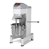 Empero 30 Litre Planet Mikser Hız Kontrollü Kontrol Panelli Profesyonel MK.07 - 2