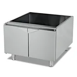 Empero 4 Pleytli Elektrikli Ocak Set Üstü 60x63x28 cm EMP.6KE020 - 2