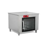 Empero 6 Tepsili Mayalandırma Kabini Elektrikli EMP.MF4-6 - 2
