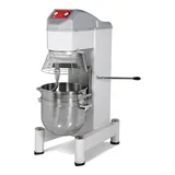 Empero 60 Litre Planet Mikser Hız Kontrollü Kontrol Panelli Profesyonel MK.05 - 2