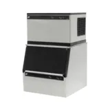 Empero Buz Makinası 250 Kg Küp Buz Makinası Alt Hazneli JP.250 - 2