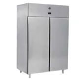 Empero Dik Tip Buzdolabı Çift Kapılı Klasik Model EMP.140.80.01-CLS - 2