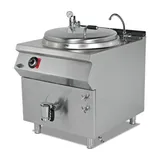 Empero Elektrikli Kaynatma Tenceresi 70 Litre İndirekt 80x73x85 cm EMP.PLS.KTE.70 - 2