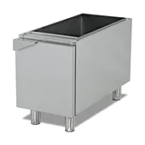 Empero Elektrikli Patates Dinlendirme Makinası 40x63x28 cm EMP.6DE010 - 3