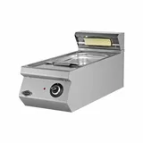 Empero Elektrikli Patates Dinlendirme Makinesi 40x90x30 cm EMP.PLS.9DE010 - 2