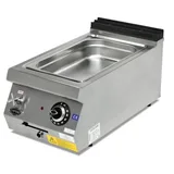 Empero Elektrikli Sos Benmari 40x73x30 cm EMP.PLS.7SE010 - 2