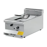 Empero Gazlı Fritöz 10 Litre 40x60x28 cm Ce Belgeli EMP.6FG010 - 3