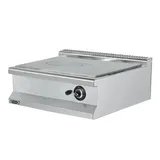 Empero Gazlı Kapalı Döküm Ocak Ce Belgeli 80x90x28 cm EMP.PLS.9KG020-O - 2