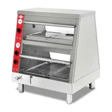 Empero Isıtmalı Teşhir Ünitesi Elektrikli 80x69x93 cm EMP.PLC-D-GN21 - 2