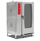 Empero Konveksiyonlu Fırın 40 Tepsili Elektrikli EMP.EKF-40 - 2