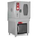 Empero Patisserie Fırın 8 Tepsili Elektrikli EMP.PFE8 - 2
