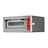 Empero Pizza Fırını Elektrikli 4 Pizza Kapasiteli 4x30cm EMP.5 - 2