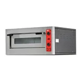 Empero Pizza Fırını Elektrikli 5 Pizza Kapasiteli 5x30cm EMP.6 - 2