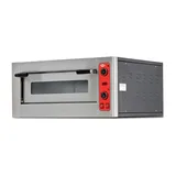 Empero Pizza Fırını Elektrikli 9 Pizza Kapasiteli 9x30cm EMP.9 - 2