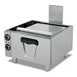 Empero Set Altı Fırın Elektrikli 80x79x55 cm EMP.PLS.9FRE01 - 2