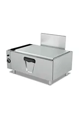 Empero Set Altı Fırın Gazlı Ce Belgeli Maxi Fırın 120x62x55 cm EMP.PLS.7FRG03 - 2