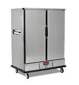 Empero Sıcak Banket Arabası EMP.BQ2 2x11xGN 2/1 Küvetli - 2
