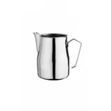 Epinox Pitcher Profesyonel Çelik Kahve Süt potu 700 ml - 2