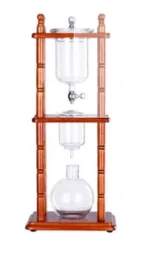 Epinox Soğuk Kahve Demleme 720 ml Kahverengi SKK-72 - 2