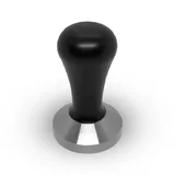 Escobarista Tamper 58.4 mm - 2