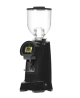 Eureka Helios 65 Otomatik Kahve Değirmeni Siyah - 2