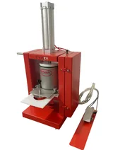 Eymer Yarı Otomatik Köfte Form Makinesi KFM350 - 2