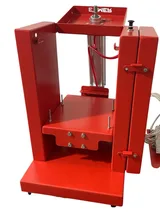 Eymer Yarı Otomatik Köfte Form Makinesi KFM350 - 3