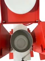 Eymer Yarı Otomatik Köfte Form Makinesi KFM350 - 4