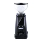 Fiorenzato Çok Fonksiyonlu Kahve Değirmeni All Ground Black - 2