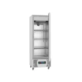 Frenox Tek Kapılı Dik Tip Derin Dondurucu Snack Seri 70x70x208 cm 430 Kalite BL5-R290 - 2