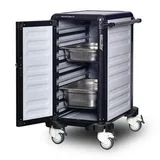 Gastrolley Termo Kabin 14 Raflı 53x78x99 G.TC.75.GN - 3