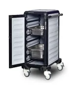 Gastrolley Termo Kabin 14 Raflı 53x78x99 G.TC.75.GN - 4
