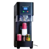 Gel Matic Otomatik Bardak Kapak Kapatma Makinesi Can Master - 2