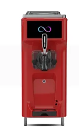 GELMATIC Dokunmatik Ekranlı Dondurma Makinesi Giotto 11 - 2