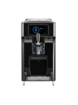 GELMATIC Dokunmatik Ekranlı Dondurma Makinesi Giotto 12 - 3