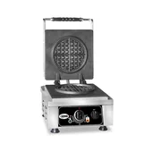 GMG Americano Waffle Makinesi Elektrikli KGW 06 - 2