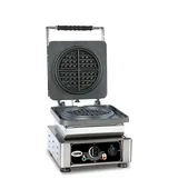 GMG Americano Waffle Makinesi Elektrikli WE 06 - 2