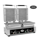 GMG Churo Çiftli Çubuk Model Waffle Makinesi Elektrikli WE 28 - 2