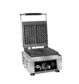 GMG Classico Kare Model Waffle Makinesi Elektrikli KGW 2530 E - 2