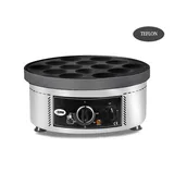 GMG Pankek Makinesi Elektrikli PC-R 40 - 2