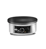 GMG Tekli Krep Makinesi Elektrikli CR - R 40 - 2