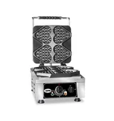 GMG Tiamo Kalpli Model Waffle Makinesi Elektrikli KGW 04 - 2