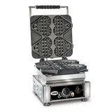 GMG Tiamo Kalpli Model Waffle Makinesi Elektrikli WE 04 - 2