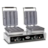 GMG Waffelino Çam Model Çiftli Waffle Makinesi Elektrikli WE 23 - 2
