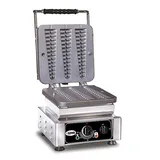 GMG Waffelino Çam Model Waffle Makinesi Elektrikli WE 03 - 2