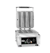GMG Waffelino Çam Model Waffle Makinesi Elektrikli KGW 03 - 2