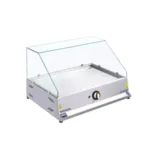 Görkem 100 Cm Set Üstü Böreklik Elektrikli 100x62x22 Cm 510 - 2