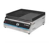 Görkem 70 Cm Döküm Izgara Gazlı ve Lpg Li 70x50x20 cm 347 - 2