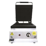 Görkem Elektrikli Kare Waffle Makinası 36x27x27 Cm 153 - 2