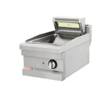 Görkem Elektrikli Patates Dinlendirme Makinesi 40x71x42 Cm 775 - 2